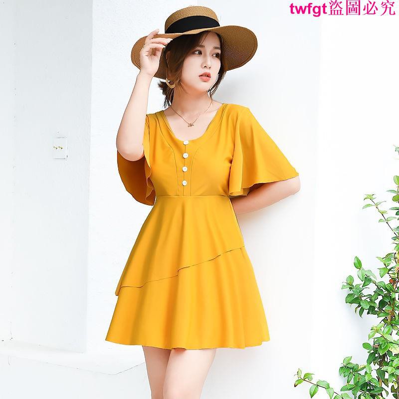 Bộ Đồ Bơi Size Lớn M-4Xl 100kg Thời Trang Cho Nữ Ốp | BigBuy360 - bigbuy360.vn