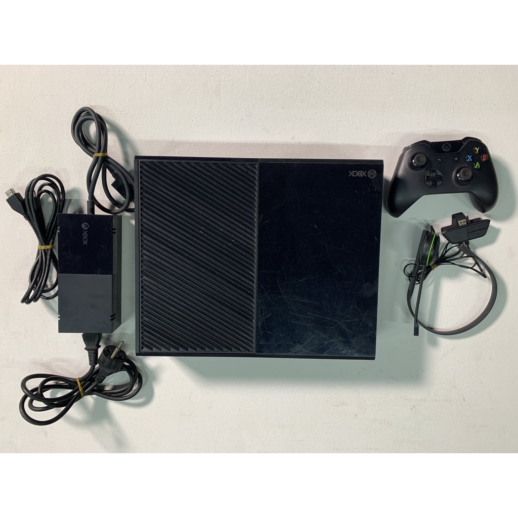 Máy Chơi Game Xbox One 1540 ổ cứng 500gb