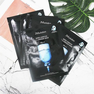 Mặt Nạ Giấy JM Solution