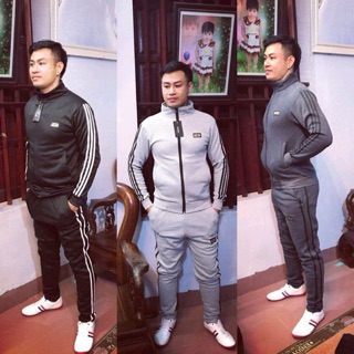 Combo 10 bộ thu đông Thu Hiền