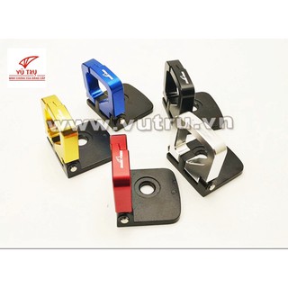 Móc Treo Đồ xe SH CNC- Thương Hiệu Universe