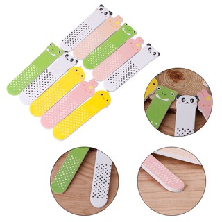 Lẻ 01 cây dũa móng hình thú đáng yêu