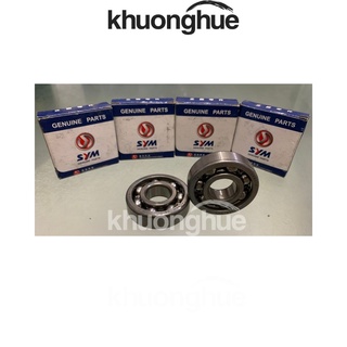 Bạc đạn Sym 6304