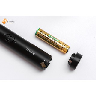 Máy cắt lông mũi ShowSee C1-BK