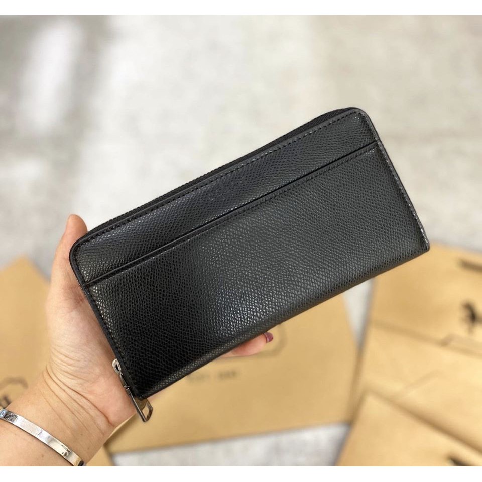 Túi ví coach unisex