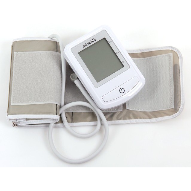 Máy đo huyết áp Microlife BP 3NZ1-1P