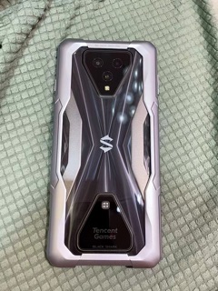 Ốp viền black shark 3/3s