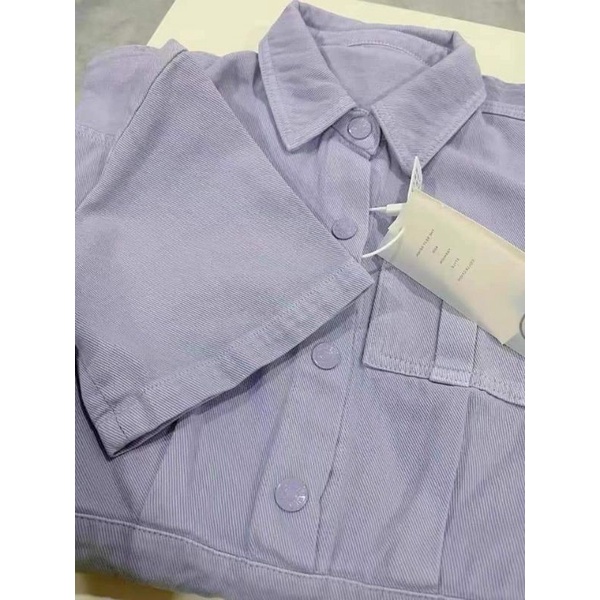 Đầm sơ mi đuôi cá siêu xinh phong cách Hàn Quốc - order