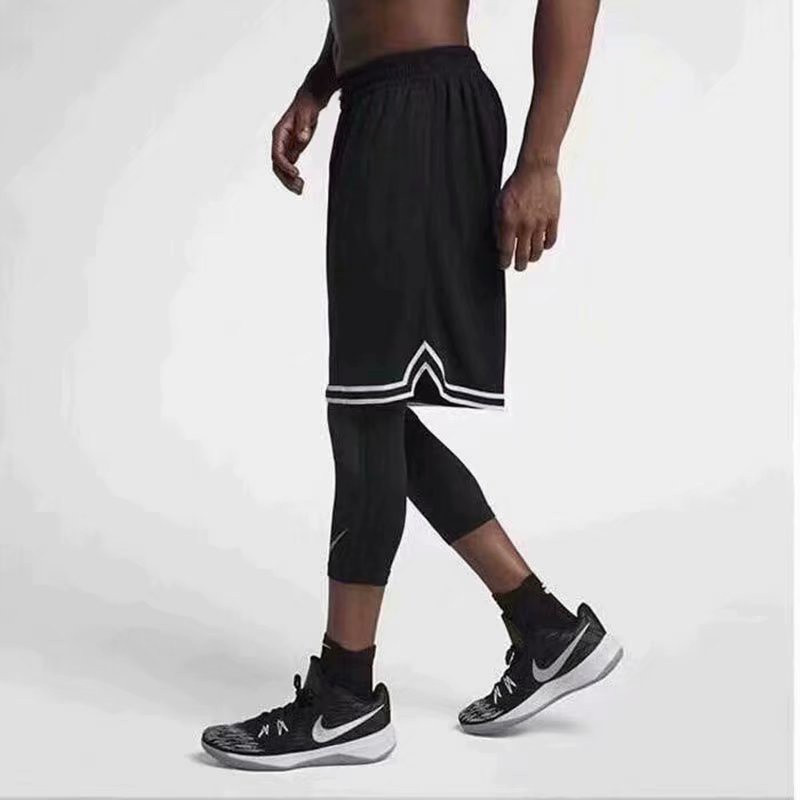 Quần short thể thao bóng rổ dáng suông năng động thời trang hè cho nam size S-3Xl chất lượng cao