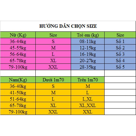 [Hàng có sẵn] Combo 8 bộ đi biển