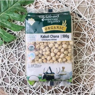 Đậu gà hữu cơ parliament 500g date 5.2023