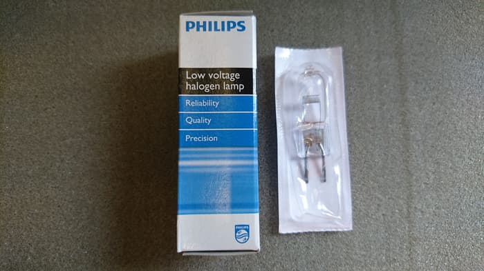 Philips Halogen 24v 150w (7158)