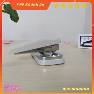 Dập ghim xoay chiều Deli 0414