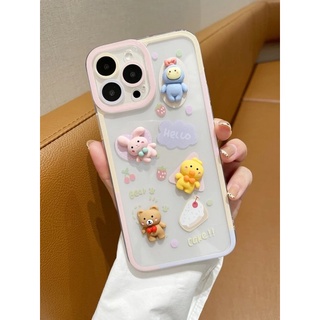 Combo 2 ốp lưng iphone 6p