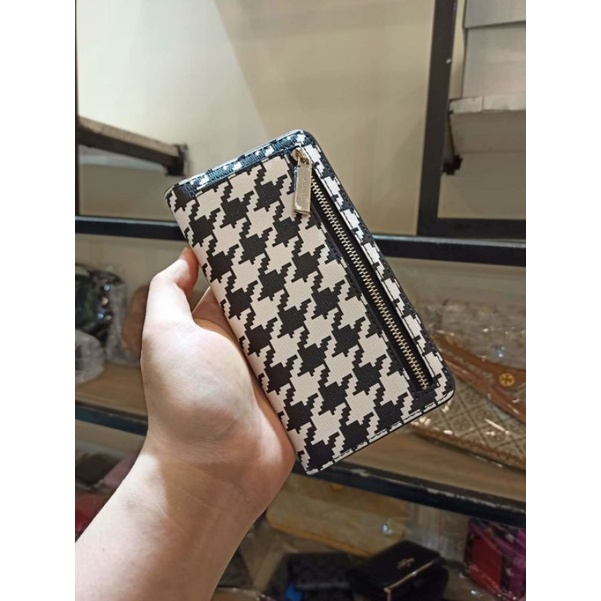 Ví dài Kate Spade siêu xinh xinh:*