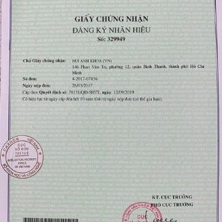 [CHÍNH HÃNG] Ủ Trắng Lux soHERBs