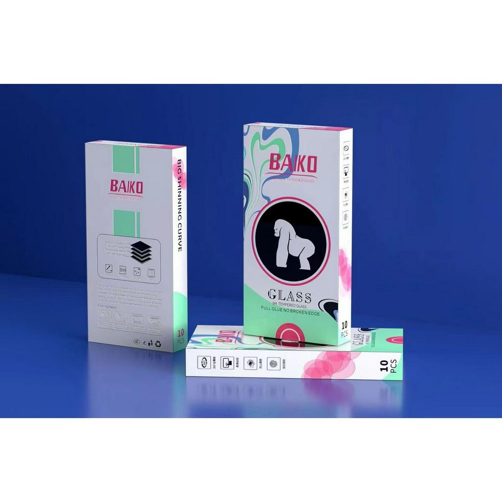 Cường lực Chống Mẻ cạnh  cho 6g/7g/8g/6p/7p/8p/Xs/Xr/xsm/11/11pro/11promax/Ip12/12prm