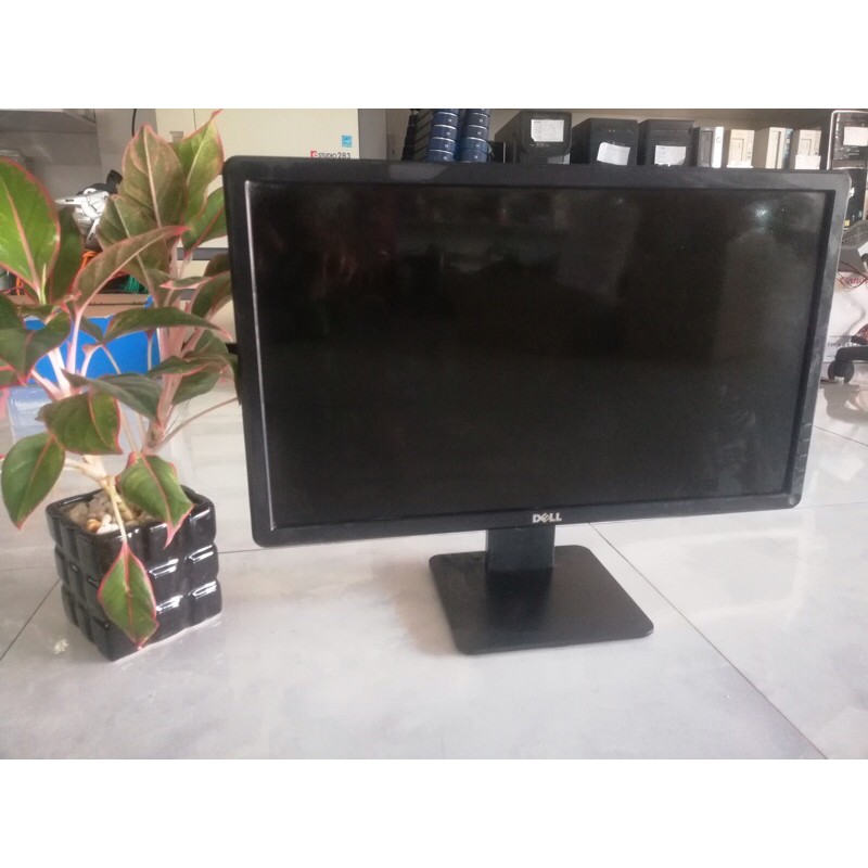 Màn Hình Dell E2215HV 22 inch Chính Hãng | BigBuy360 - bigbuy360.vn