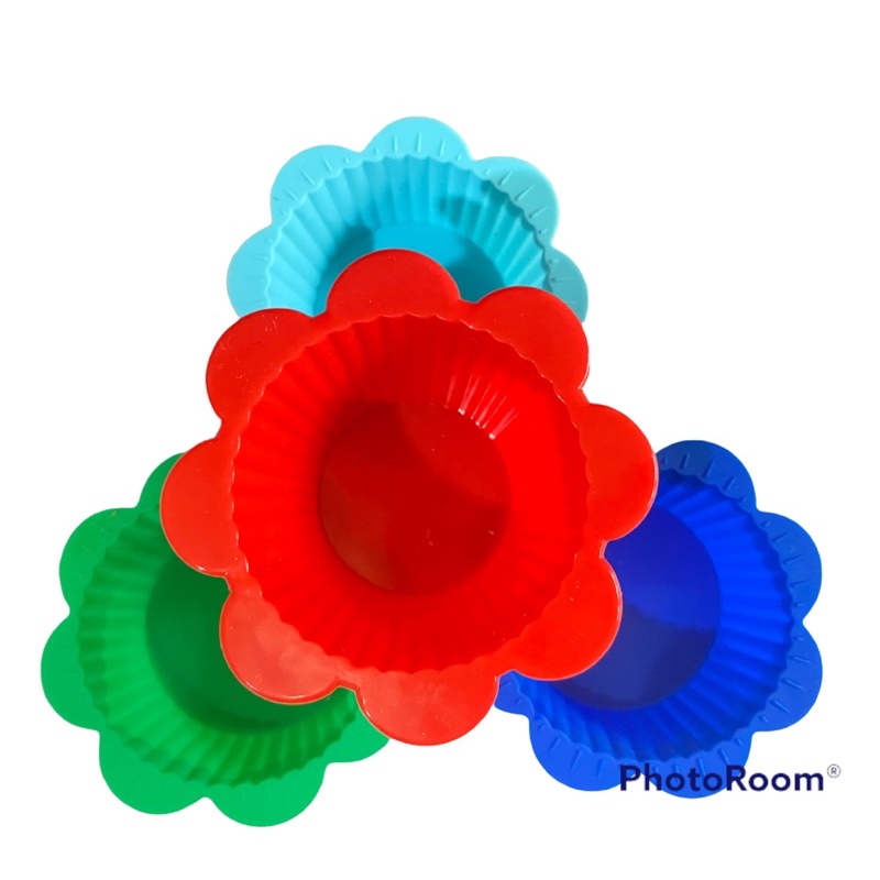 (Bát mini) Bát nấu sáp wax lông chống dính, bát đắp mặt nạ, bát làm bánh cao 3,5 cm