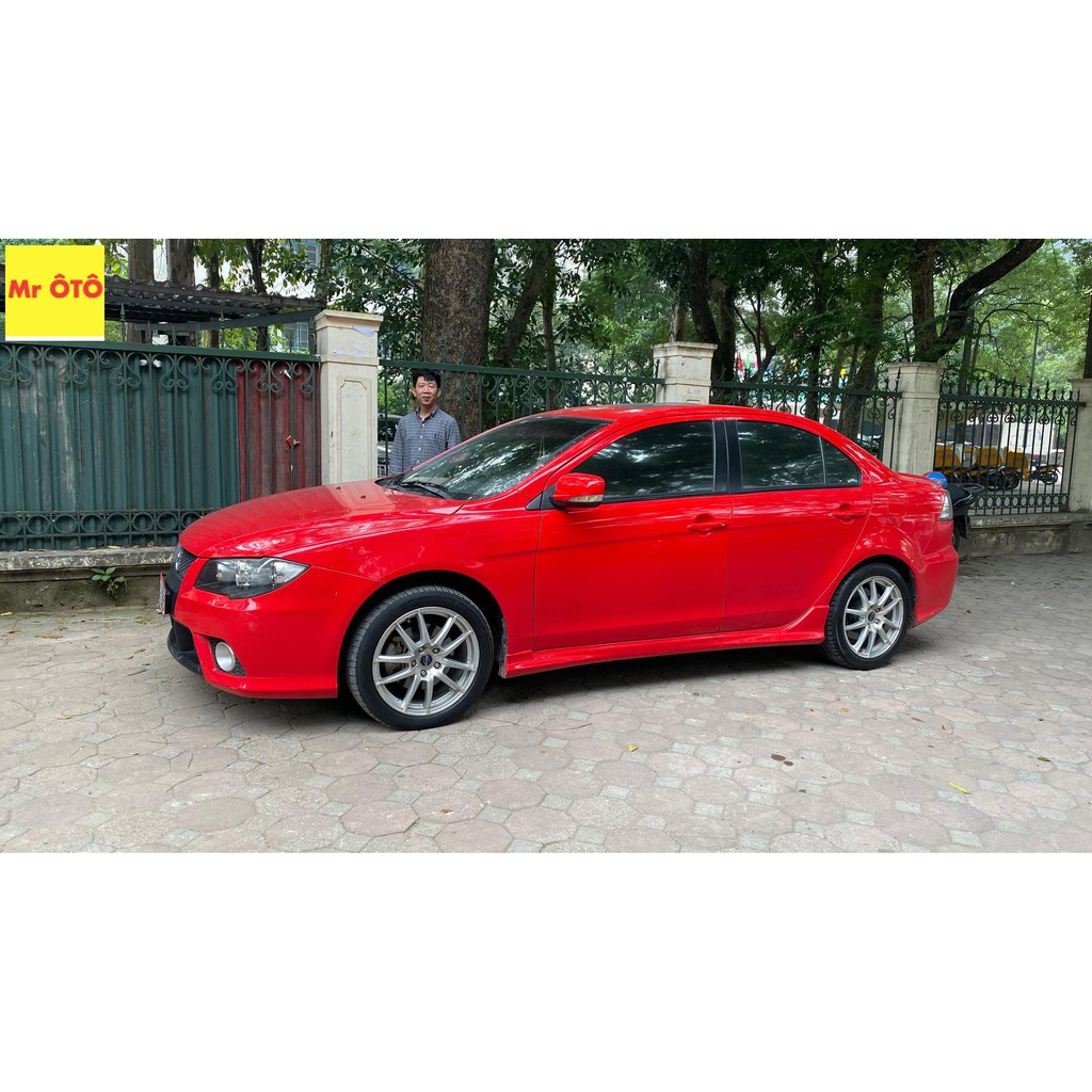 Rèm Che Nắng  Xe Mitsubishi Lancer IO Hàng Loại 1 MR.ÔTÔ -Bảo Hành 2 Năm