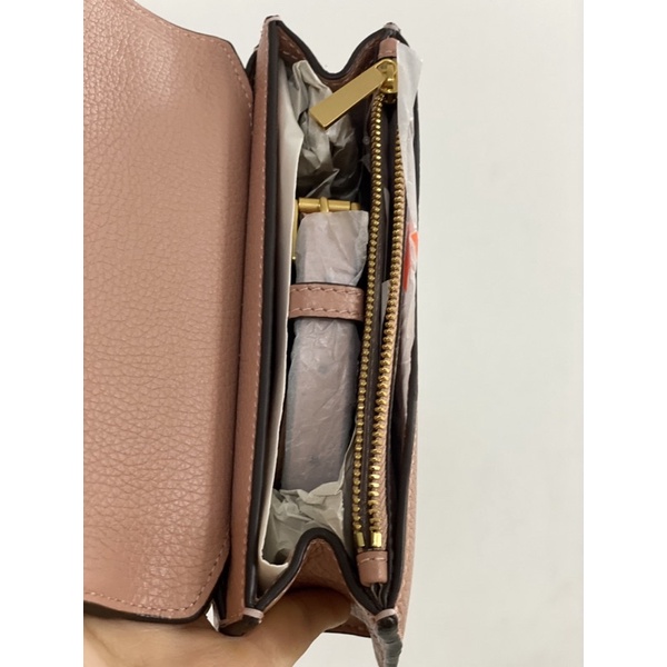 Túi Toru Burch auth sale