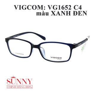 Gọng Kính Unisex Vigcom VG1652