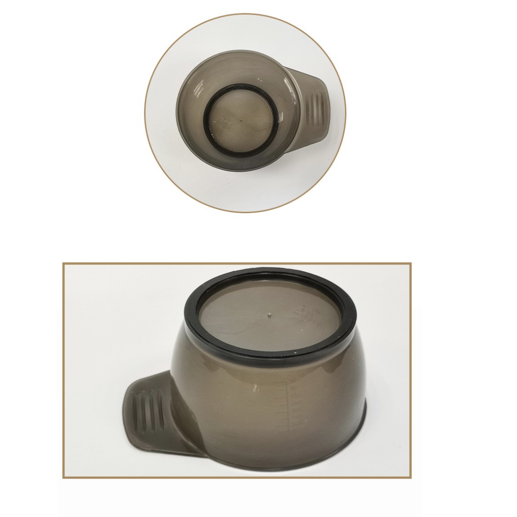 Bát Nhuộm Tóc Chia Vạch Chuyên Dụng Cao Cấp Giá Rẻ DC10