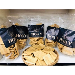 Sườn non chay Hoa Y