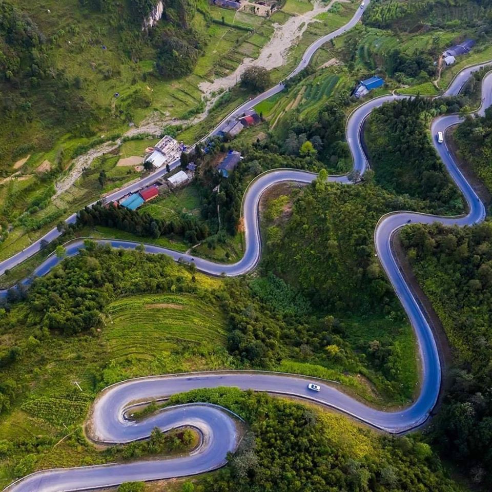 Tour Hà Nội - Hà Giang- Sông Nho Quế 2N3Đ