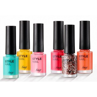 Sơn móng tay Style nail fmgt