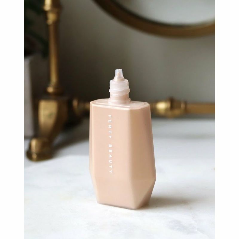 [ Trả ord] Kem nền Fenty Eaze Drop Blurring Skin Tint( nước hoa Libre)