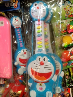 Đàn đoremon