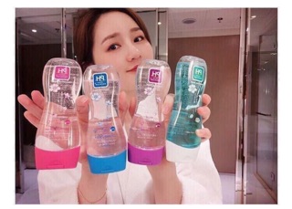 Dung dịch vệ sinh phụ nữ PH Care Nhật Bản