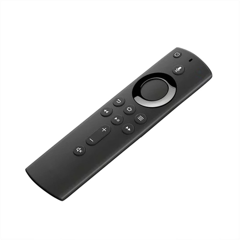 Điều Khiển Từ Xa Thay Thế Cho Amazon Fire TV Stick 4K L5B83H DR49WK B