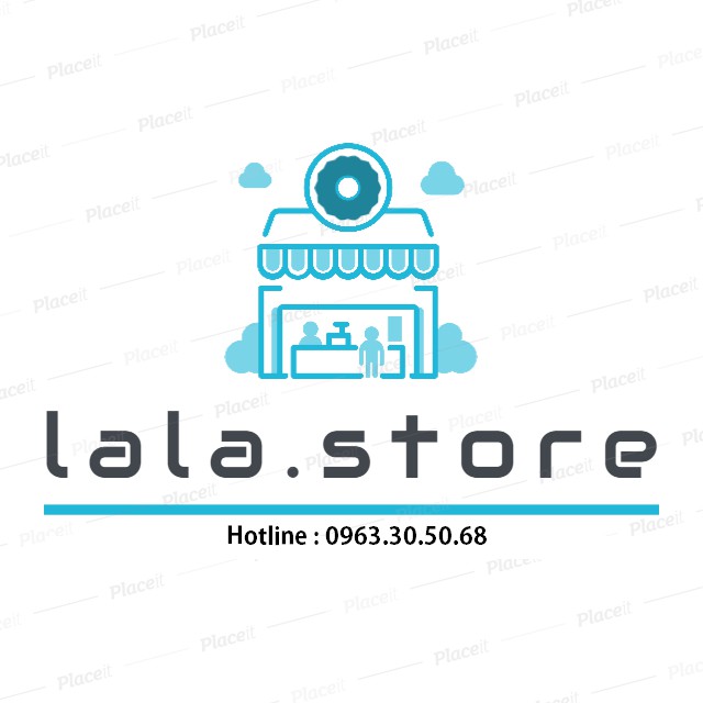 l.a.l.a.store