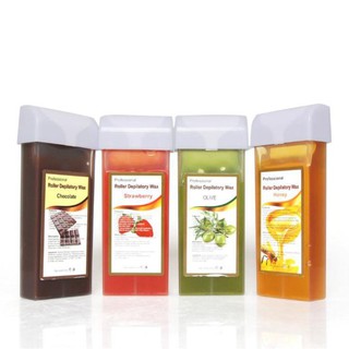 sáp wax lông dạng cây mật ong