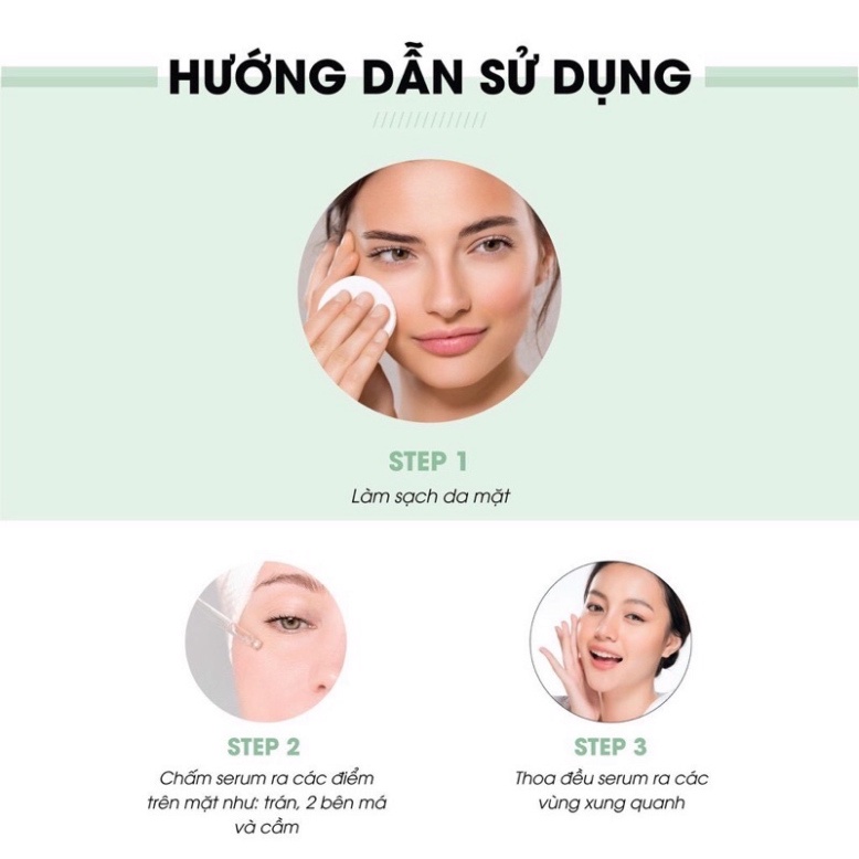 [GIÁ RẺ CHẤT LƯỢNG] [ CHÍNH HÃNG ] Serum Spot Esence Acosmetics Face Pháp | BigBuy360 - bigbuy360.vn