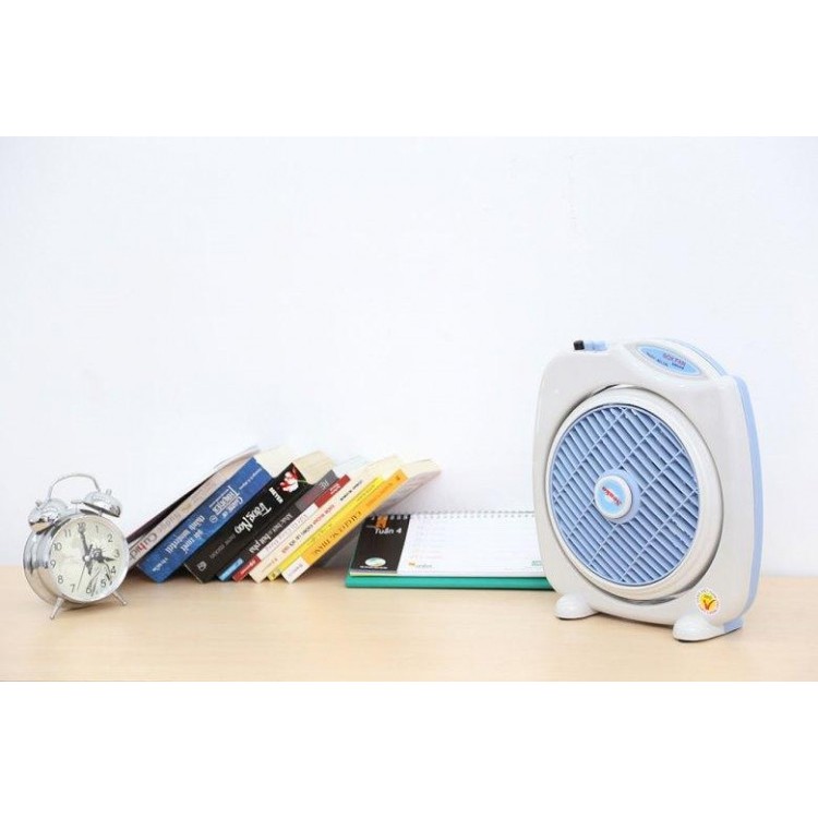 [Giao ngay trong ngày] Quạt Bàn Đảo 2 Tấc Senko BD230 - Hàng Chính Hãng-BH 2 Năm - Màu Ngẫu Nhiên | BigBuy360 - bigbuy360.vn