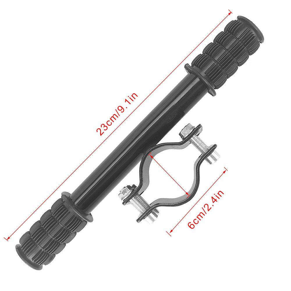 MAG Giá Đỡ Tay Lái Chuyên Dụng Dành Cho Xe Scooter Điện