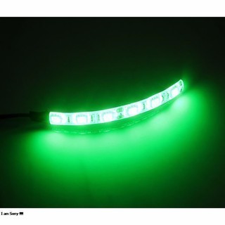 Cặp led độ đèn dermi xe máy 12v