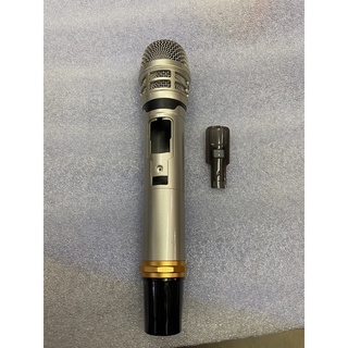 Võ tay Mic UGX21