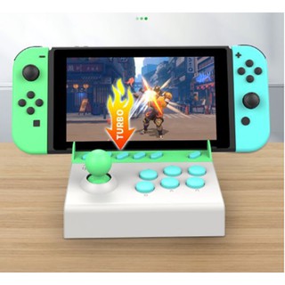 Tay Cầm Chơi Game Nintendo Switch