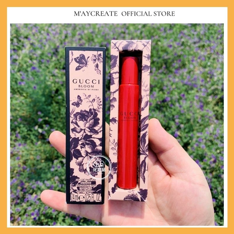 Nước Hoa Gucci Bloom Nettare Di Fiori 7.4ml GUNH0