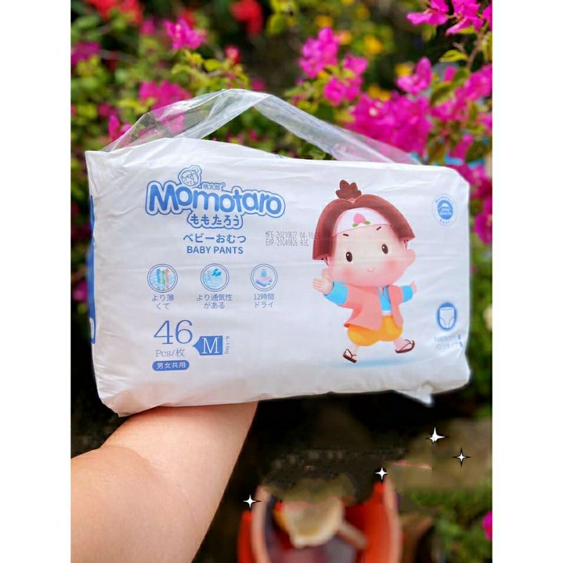 (FREESHIP) Bỉm NANU BABY siêu mềm, siêu mỏng, thấm hút, bỉm xuất Nhật đủ size  M100 L100 XL100 XXL100 XXXL100