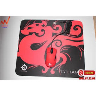 Miếng lót chuột SteelSeries QCK Tyloo (67237)