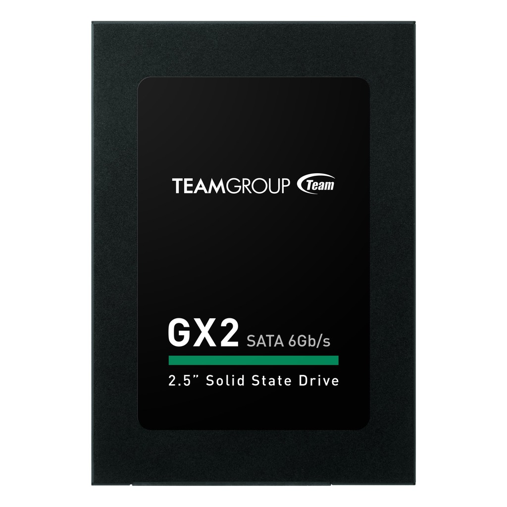 [Mã ELMS05 giảm 5% đơn 300k]Ổ cứng SSD 128GB Teamgroup GX2 Chính hãng Networkhub Phân phối | BigBuy360 - bigbuy360.vn