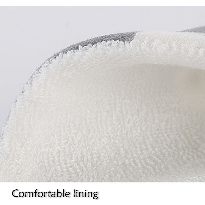 Yếm Ăn Cotton Mềm Mại Hình Tròn Xoay 360 Độ Thấm Hút Tốt Tiện Dụng Cho Bé