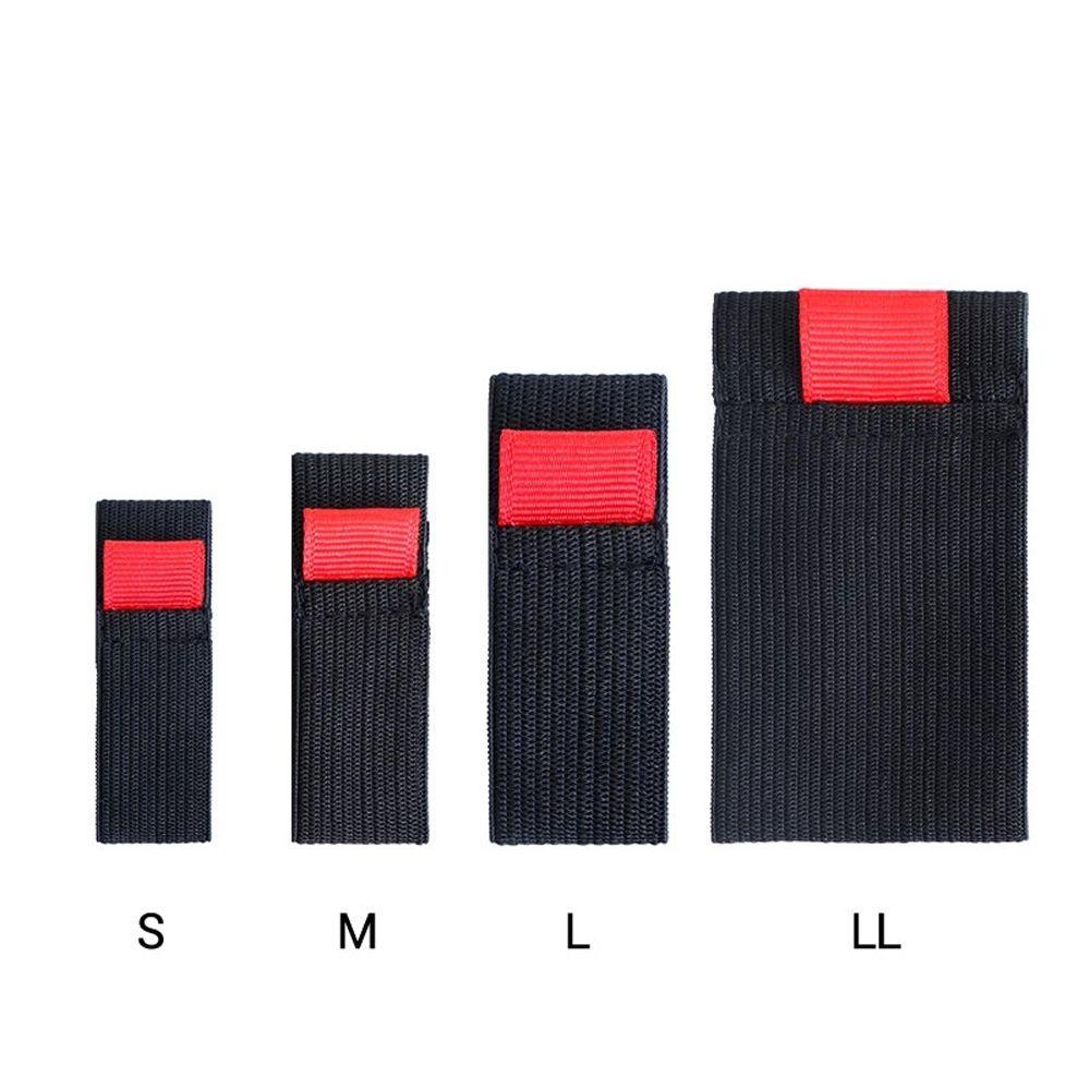 Cuộn Dây Câu Cá Co Giãn S M L LL