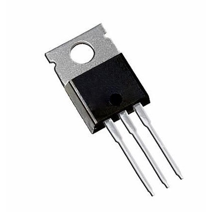 Mosfet IRF 2SK3563 Mosfet kênh N