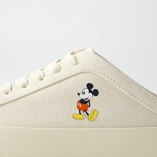 Giày mickey